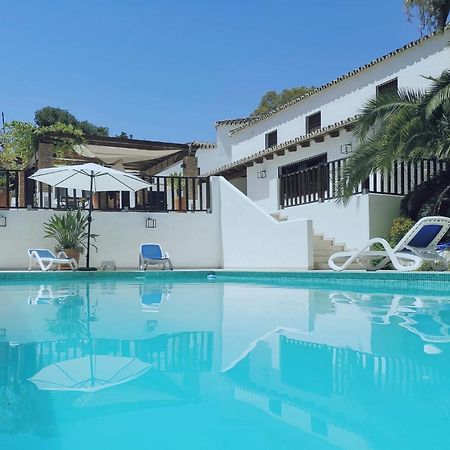 Molino De Saladilla Hotel Coín Екстериор снимка