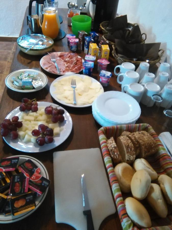 Molino De Saladilla Hotel Coín Екстериор снимка