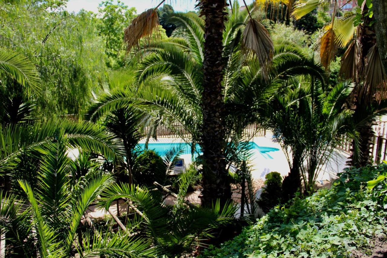 Molino De Saladilla Hotel Coín Екстериор снимка