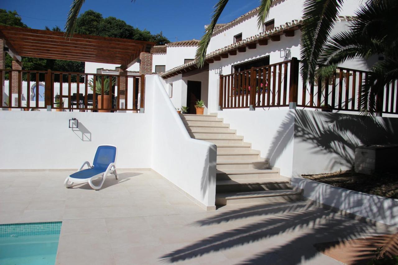 Molino De Saladilla Hotel Coín Екстериор снимка