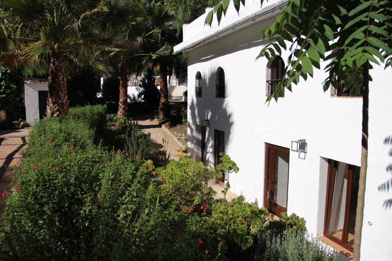 Molino De Saladilla Hotel Coín Екстериор снимка