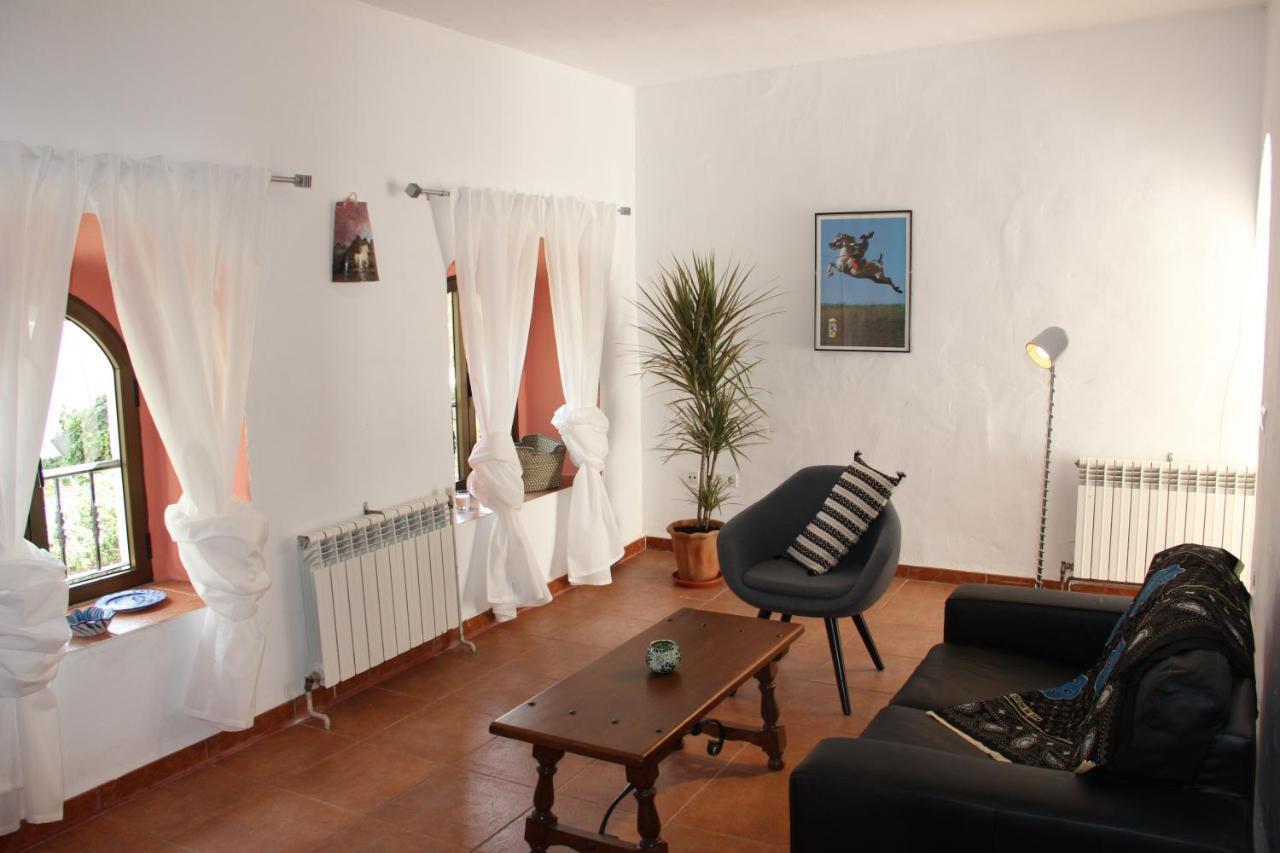 Molino De Saladilla Hotel Coín Екстериор снимка