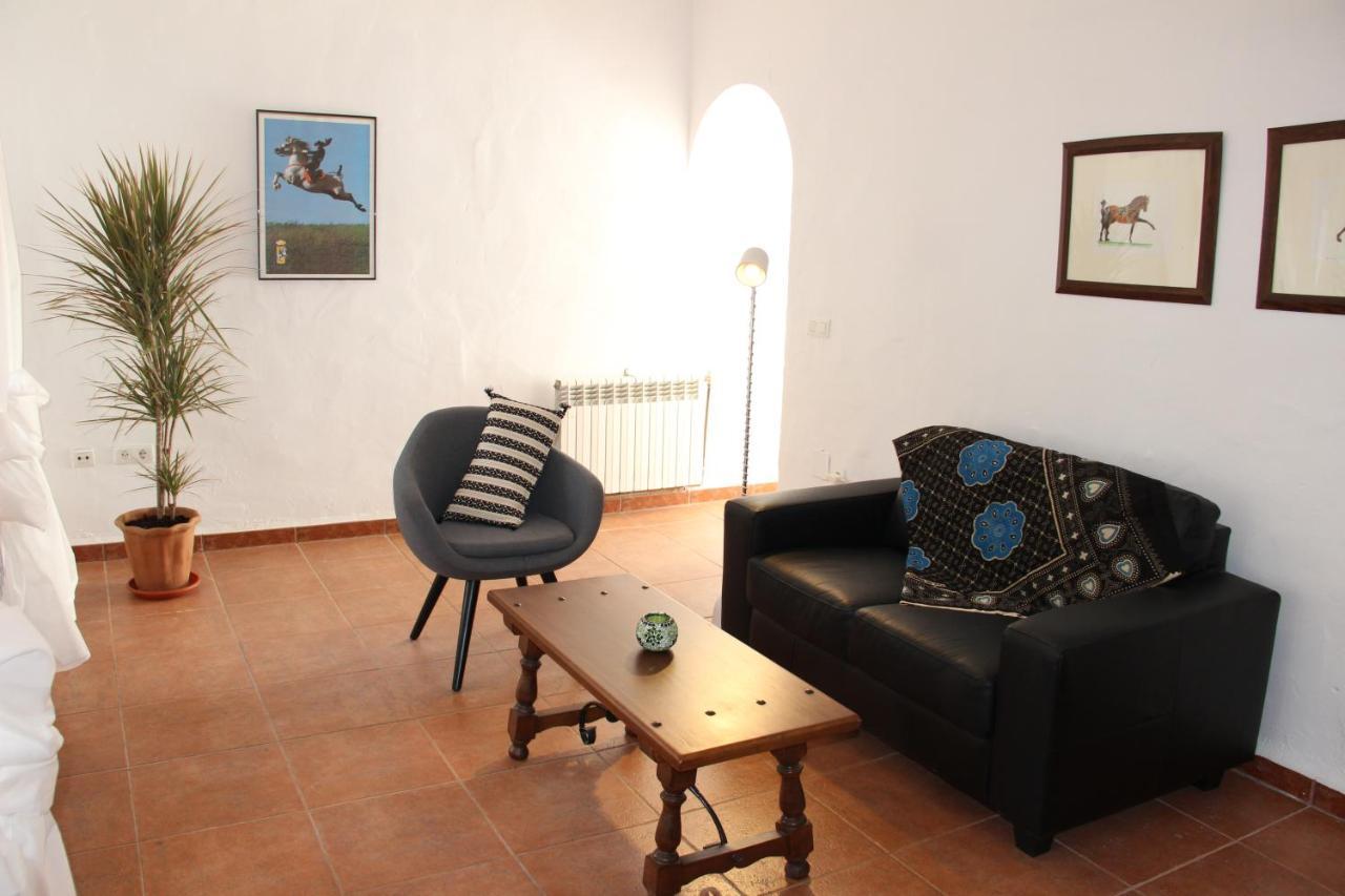 Molino De Saladilla Hotel Coín Екстериор снимка