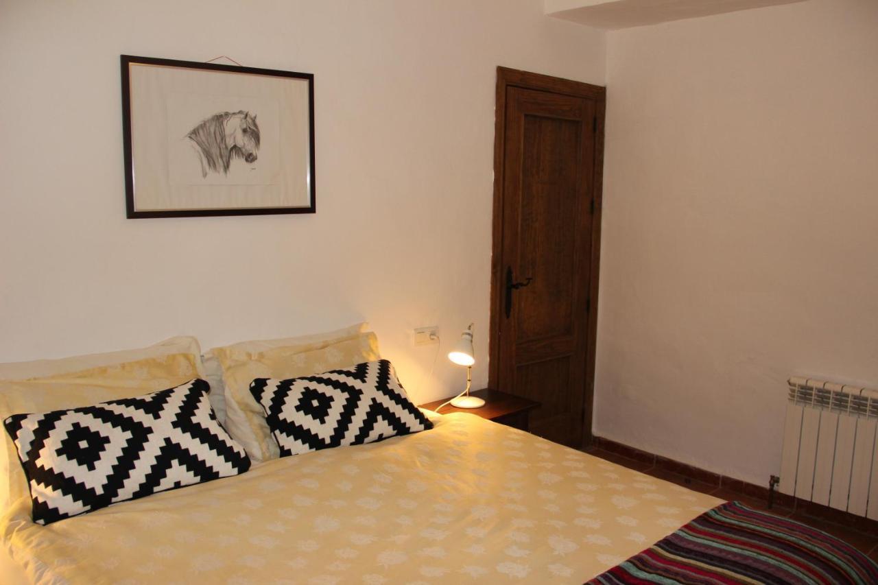 Molino De Saladilla Hotel Coín Екстериор снимка