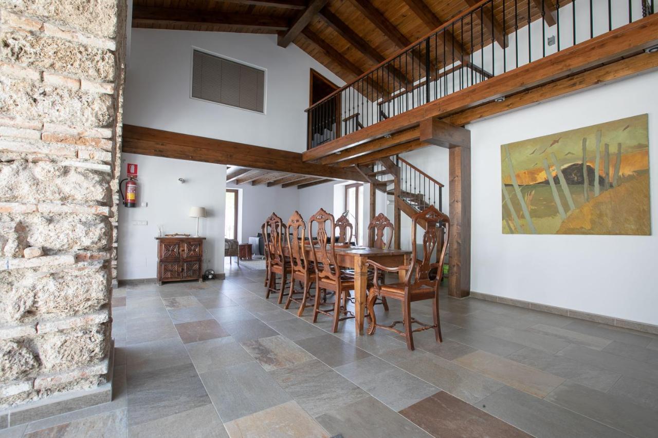 Molino De Saladilla Hotel Coín Екстериор снимка