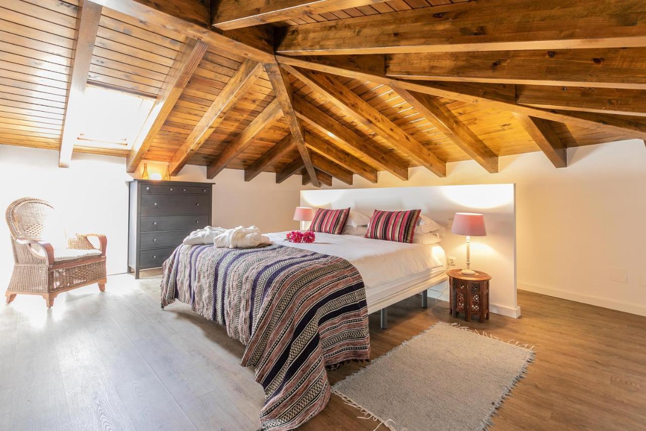 Molino De Saladilla Hotel Coín Екстериор снимка