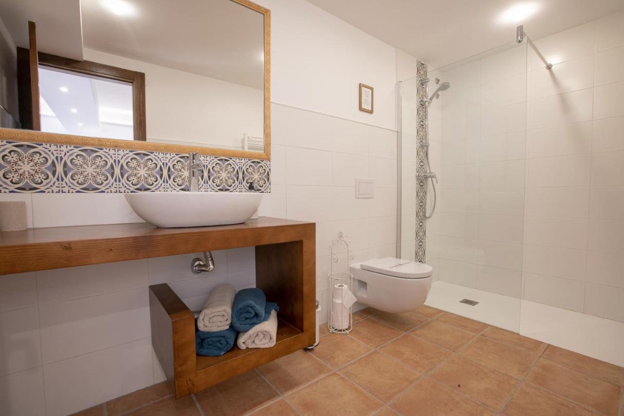 Molino De Saladilla Hotel Coín Екстериор снимка