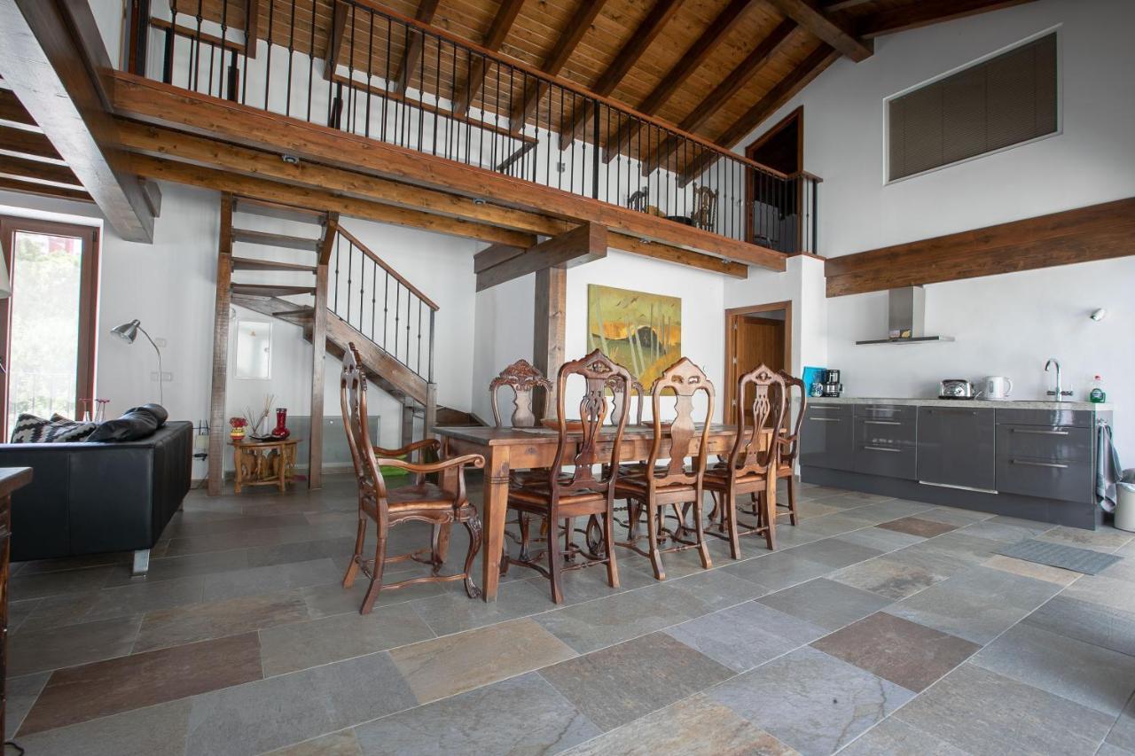 Molino De Saladilla Hotel Coín Екстериор снимка