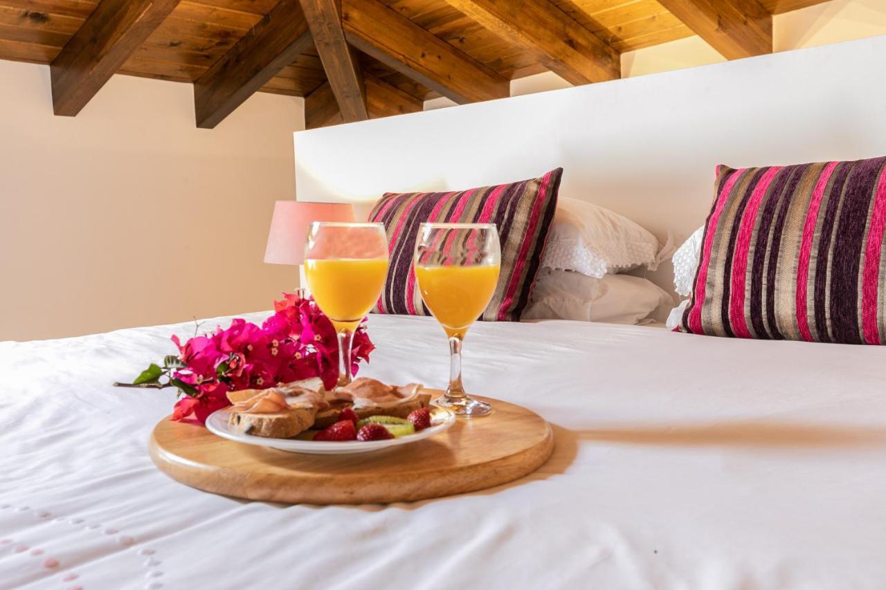Molino De Saladilla Hotel Coín Екстериор снимка