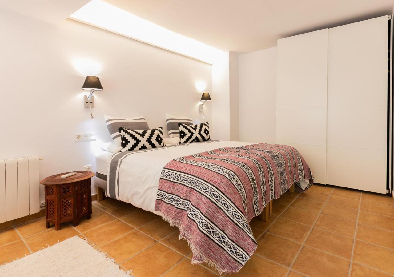 Molino De Saladilla Hotel Coín Екстериор снимка