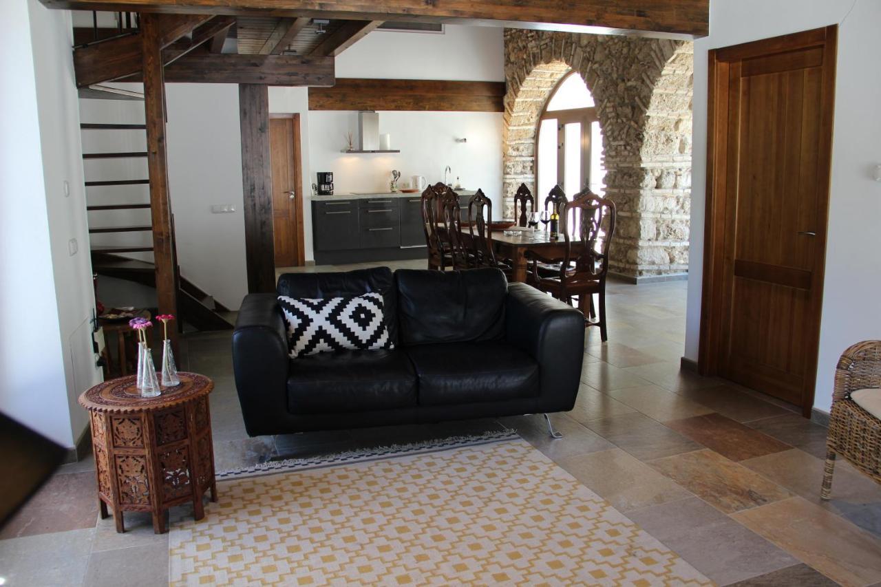 Molino De Saladilla Hotel Coín Екстериор снимка