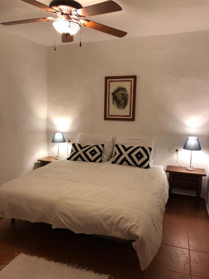 Molino De Saladilla Hotel Coín Екстериор снимка