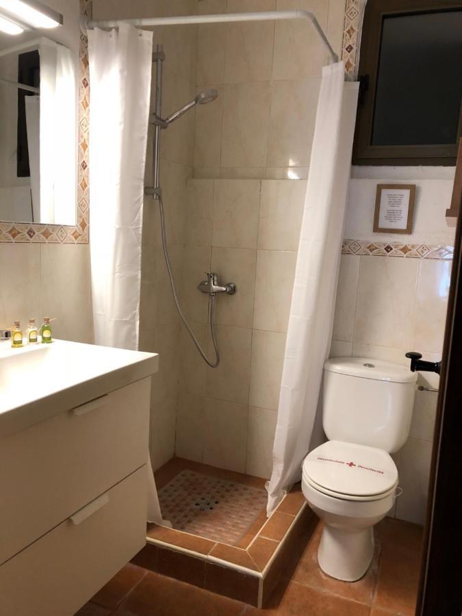 Molino De Saladilla Hotel Coín Екстериор снимка