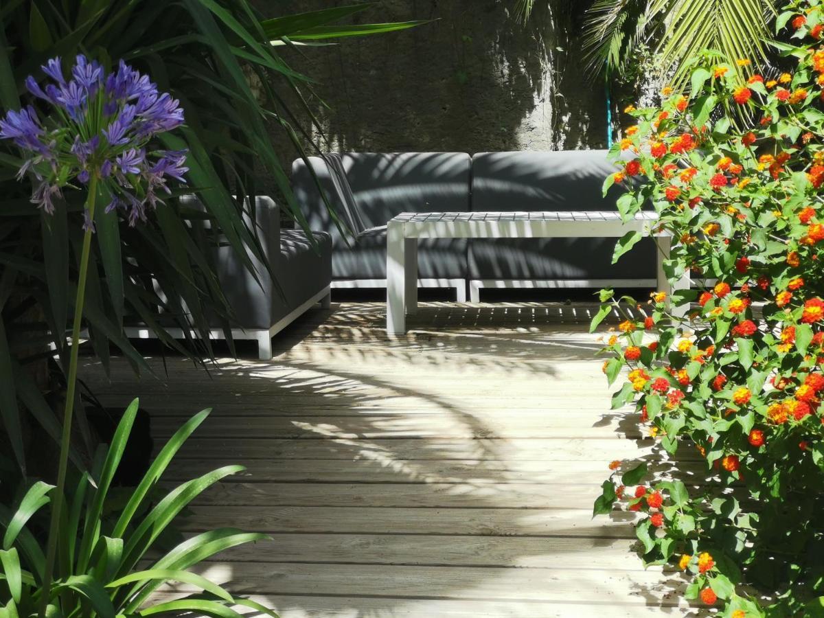 Molino De Saladilla Hotel Coín Екстериор снимка
